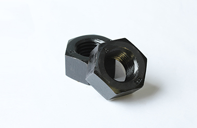 ASTM A194 GR 2H 合金鋼      （耐高溫、耐高壓、高強(qiáng)度）六角螺母GB6170